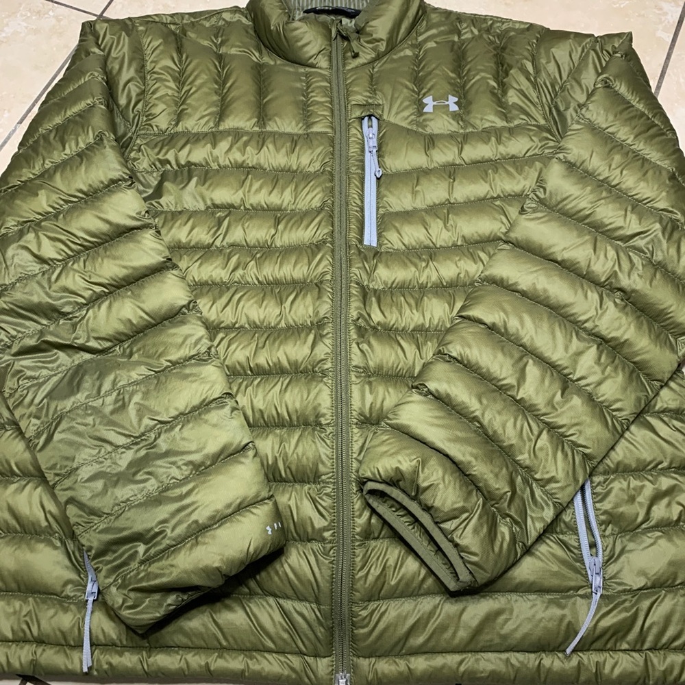 Under Armour Storm Puffer - image 1